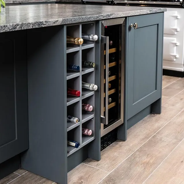 Morington Slate & Porcelain