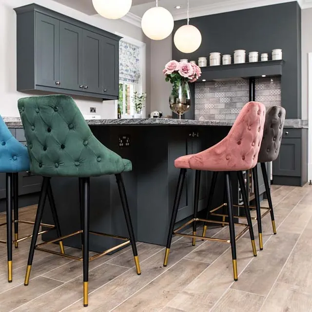 Morington Slate & Porcelain