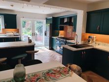 Cambridge Bespoke Colour