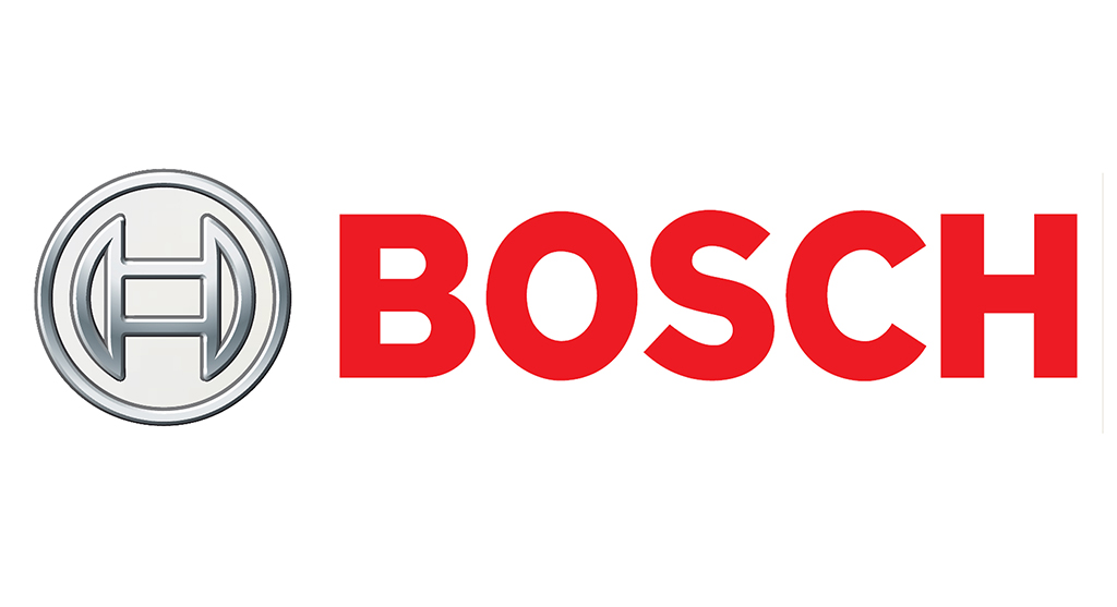 bosch logo