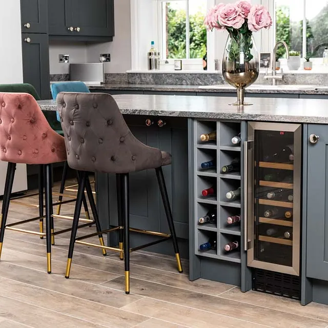Morington Slate & Porcelain