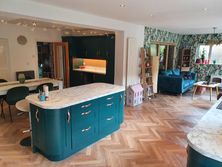 Cambridge Bespoke Colour