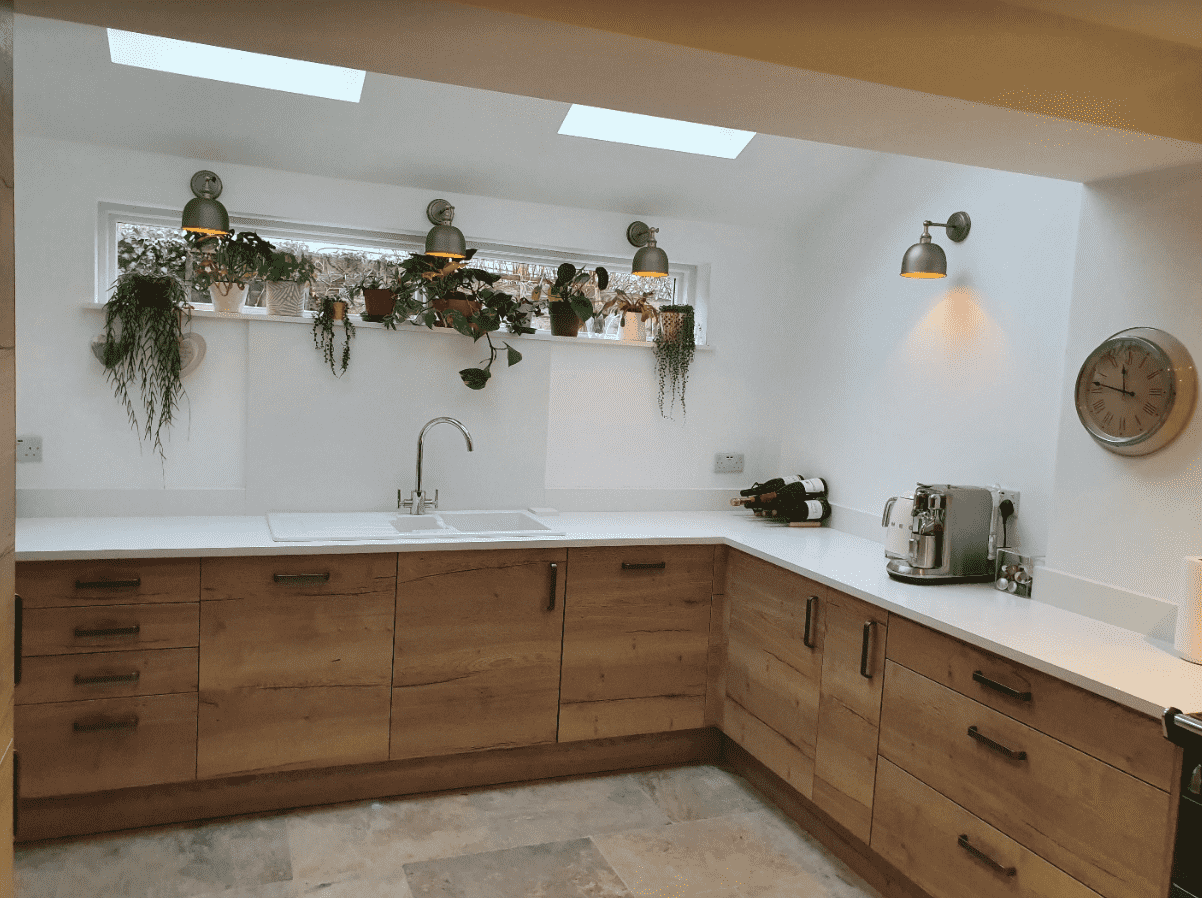 Kitchen Gallery