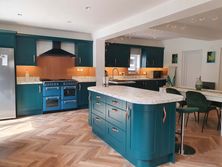 Cambridge Bespoke Colour