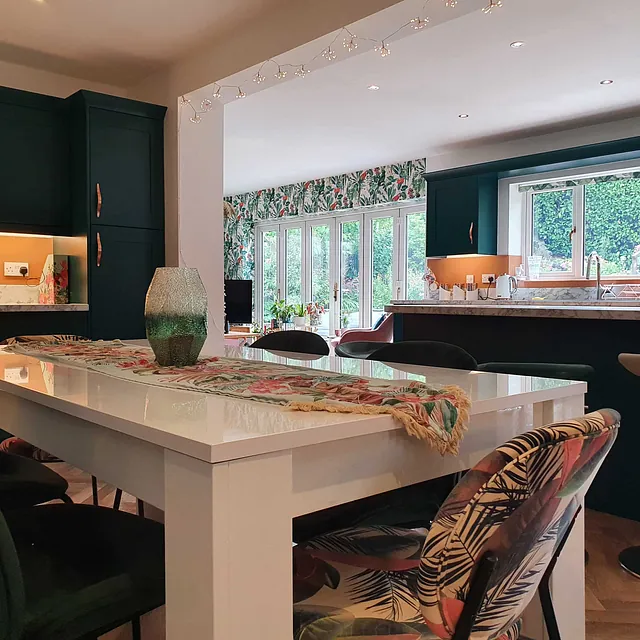 Cambridge Bespoke Colour