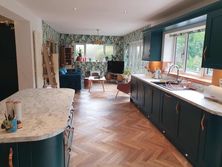 Cambridge Bespoke Colour