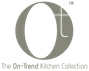 on tend kitchen logo