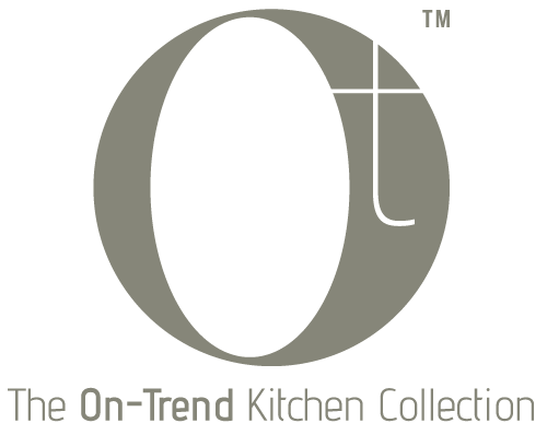 on tend kitchen logo
