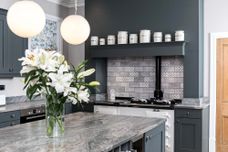 Morington Slate & Porcelain