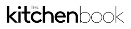 the kitchen book logo