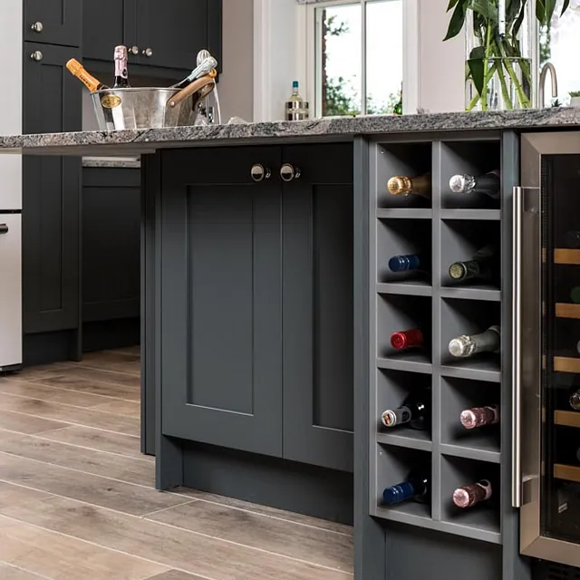 Morington Slate & Porcelain