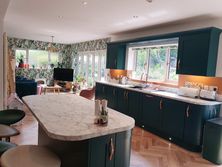 Cambridge Bespoke Colour