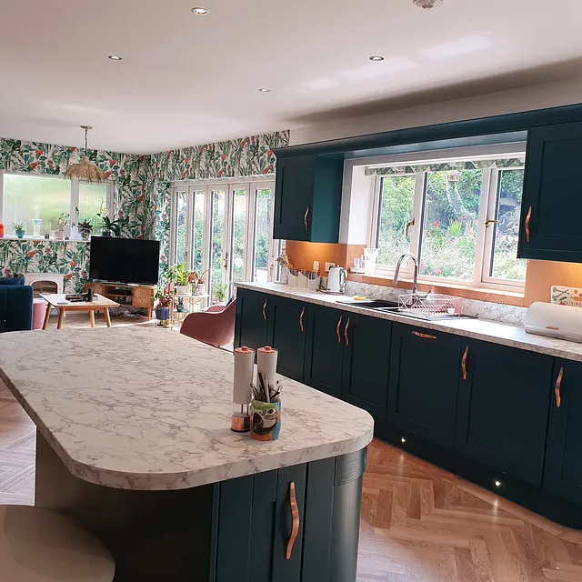Cambridge Bespoke Colour