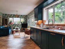 Cambridge Bespoke Colour