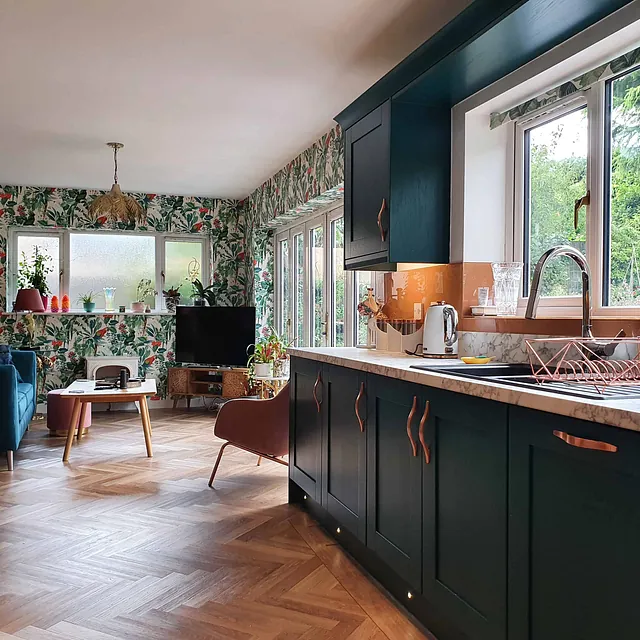 Cambridge Bespoke Colour